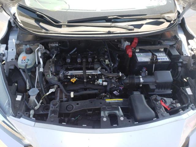 Photo 7 from auction – 2020 NISSAN VERSA with VIN 3N1CN8BV0LL803486