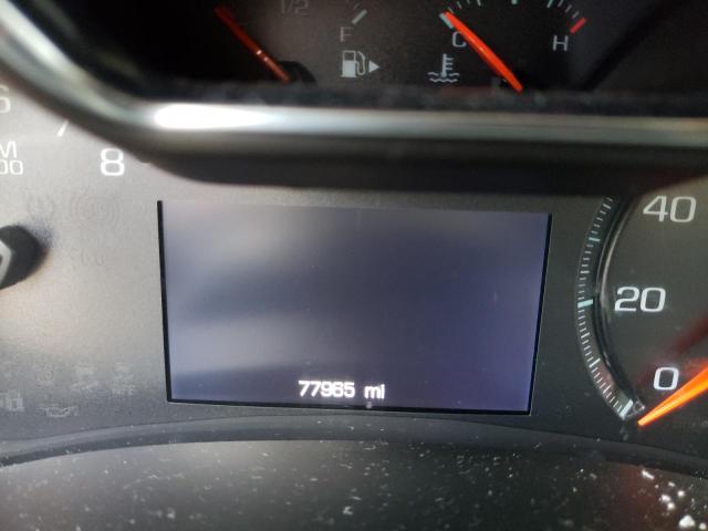 Photo 8 from auction – 2019 CHEVROLET IMPALA LT with VIN 2G11Z5S3XK9104642