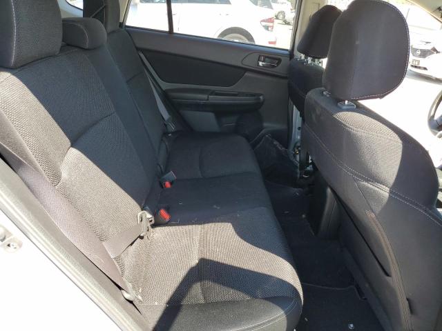 Photo 6 from auction – 2013 SUBARU XV CROSSTR with VIN JF2GPAVC5D2809802
