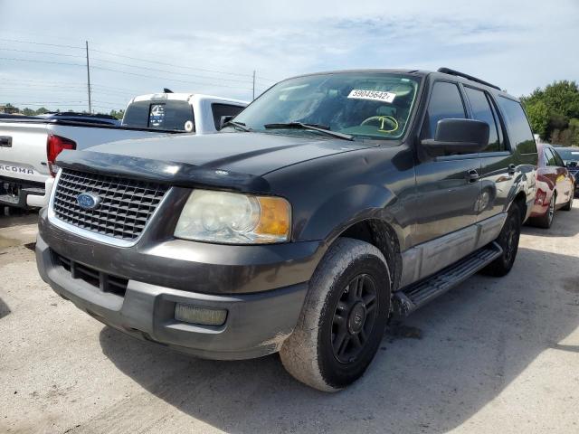 Photo 2 from auction – 2006 FORD EXPEDITION with VIN 1FMPU15546LA36015