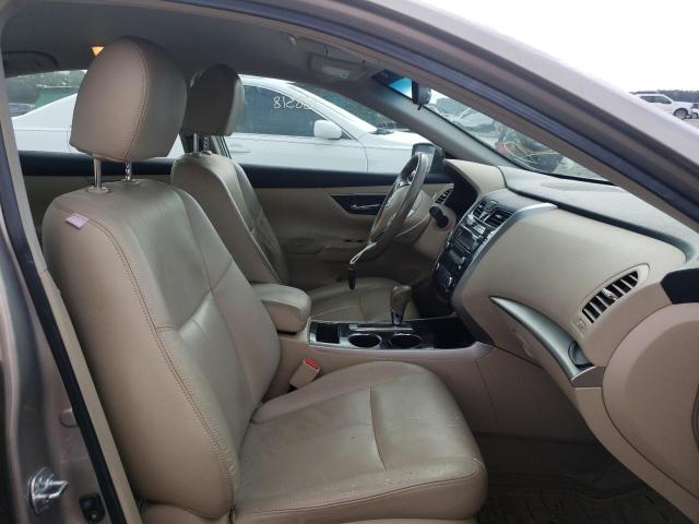 Photo 5 from auction – 2013 NISSAN ALTIMA 2.5 with VIN 1N4AL3AP1DC114026