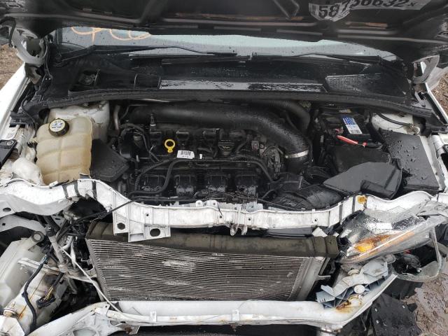 Photo 7 from auction – 2013 FORD FOCUS ST with VIN 1FADP3L92DL172212
