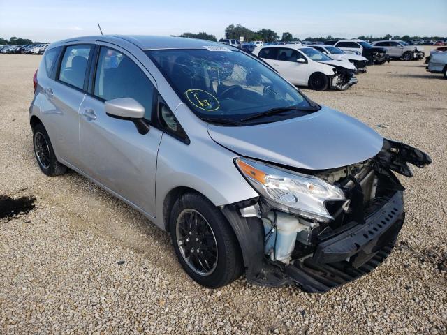 NISSAN VERSA NOTE 2016 with VIN 3N1CE2CP6GL357962 - Photo from auction