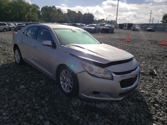 CHEVROLET MALIBU 1LT 2014 with VIN 1G11C5SL7EF236481 - Photo from auction