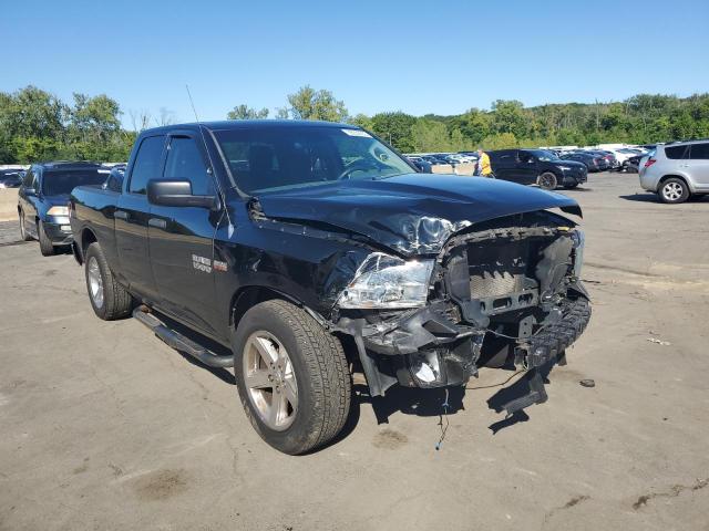 RAM 1500 ST 2013 with VIN 1C6RR7FT2DS528051 - Photo from auction