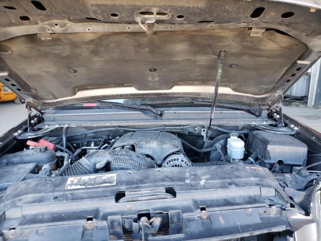 Photo 7 from auction – 2012 GMC YUKON XL D with VIN 1GKS2MEF4CR210855