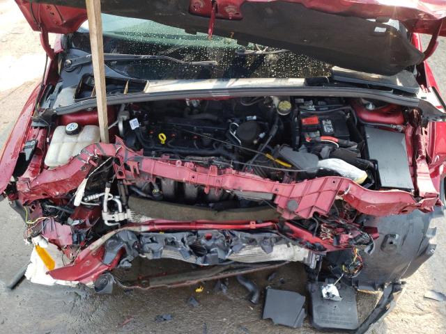 Photo 7 from auction – 2013 FORD FOCUS SE with VIN 1FADP3F27DL194494
