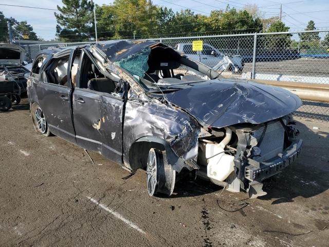 Photo 1 from auction – 2018 DODGE GRAND CARA with VIN 2C4RDGEG1JR221768