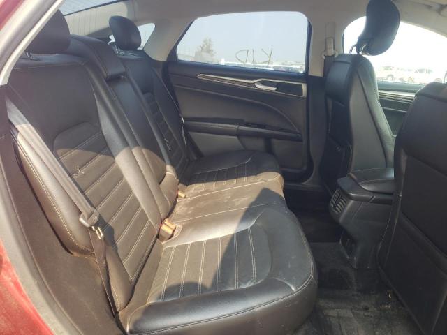 Photo 6 from auction – 2014 FORD FUSION SE with VIN 3FA6P0HD1ER249398