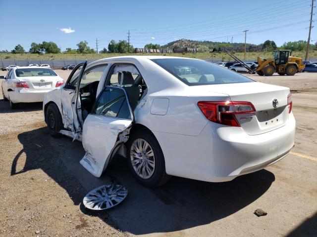 Photo 3 from auction – 2014 TOYOTA CAMRY L with VIN 4T4BF1FK2ER441524