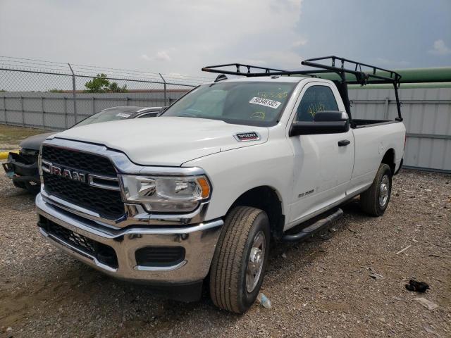 Photo 2 from auction – 2021 RAM 3500 TRADE with VIN 3C63R3AJ1MG565765