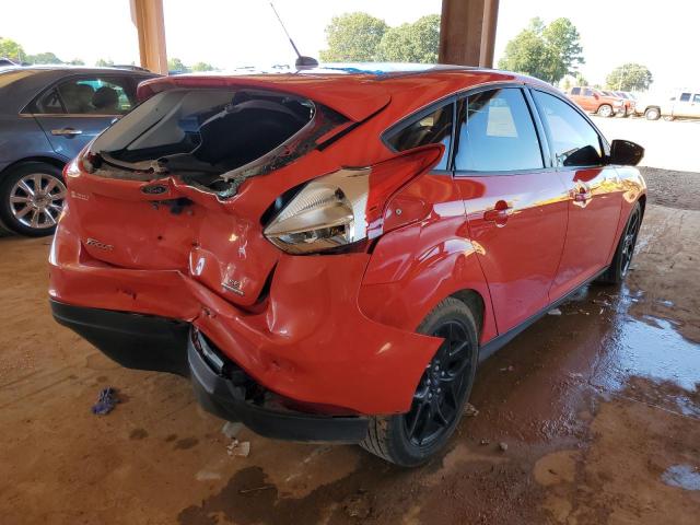 Photo 4 from auction – 2016 FORD FOCUS SE with VIN 1FADP3K25GL381775