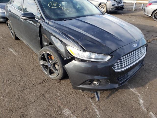 Photo 9 from auction – 2016 FORD FUSION SE with VIN 3FA6P0H94GR258949