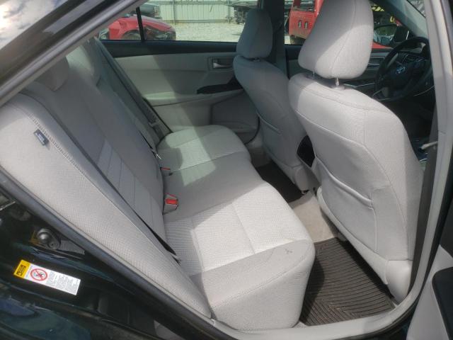 Photo 6 from auction – 2017 TOYOTA CAMRY HYBR with VIN 4T1BD1FK2HU206979