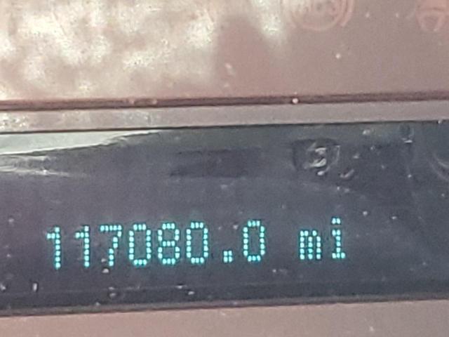 Photo 8 from auction – 2011 FORD FLEX LIMIT with VIN 2FMHK6DT8BBD29918