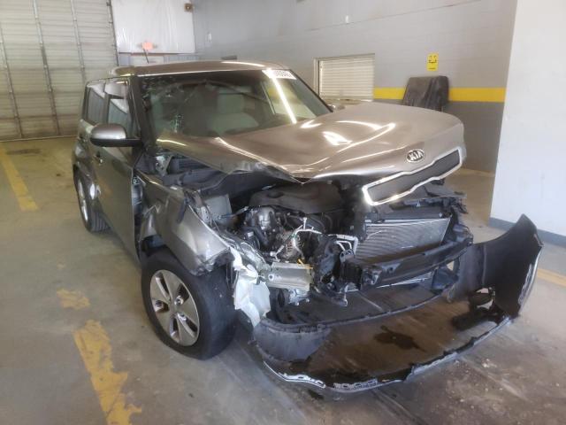 Photo 9 from auction – 2016 KIA SOUL with VIN KNDJN2A22G7262797