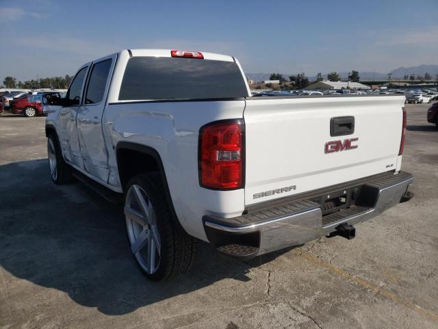 Photo 3 from auction – 2015 GMC SIERRA C15 with VIN 3GTP1UEC1FG404595