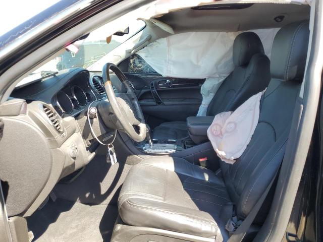 Photo 5 from auction – 2016 BUICK ENCLAVE with VIN 5GAKRBKD9GJ162306