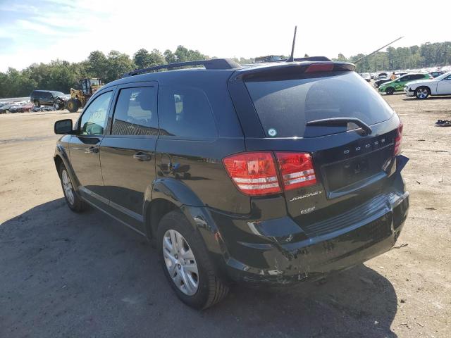 Zdjęcie 3 z aukcji – 2020 DODGE JOURNEY SE z VIN 3C4PDCAB9LT264815