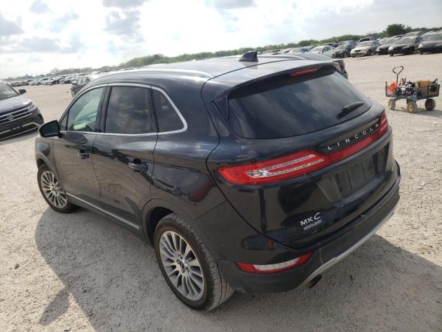 Photo 3 from auction – 2015 LINCOLN MKC with VIN 5LMCJ1A96FUJ26824