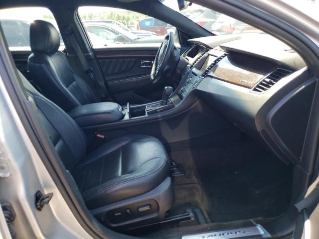 Photo 5 from auction – 2013 FORD TAURUS LIM with VIN 1FAHP2F82DG225384