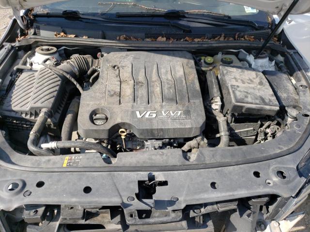 Zdjęcie 7 z aukcji – 2014 BUICK LACROSSE z VIN 1G4GB5G34EF226306