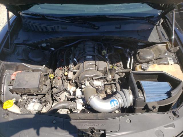 Photo 7 from auction – 2016 DODGE CHARGER R/ with VIN 2C3CDXCT2GH204180