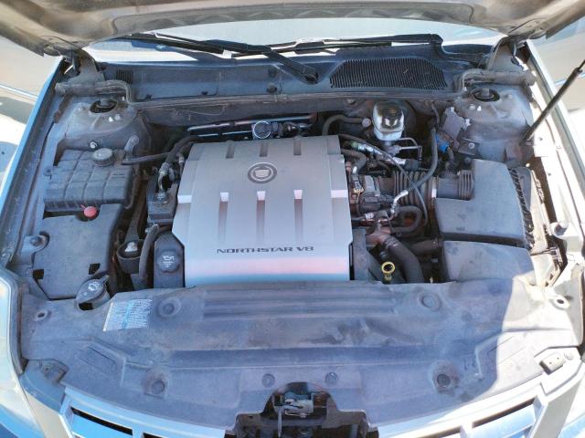 Photo 7 from auction – 2006 CADILLAC DTS with VIN 1G6KD57Y06U144643