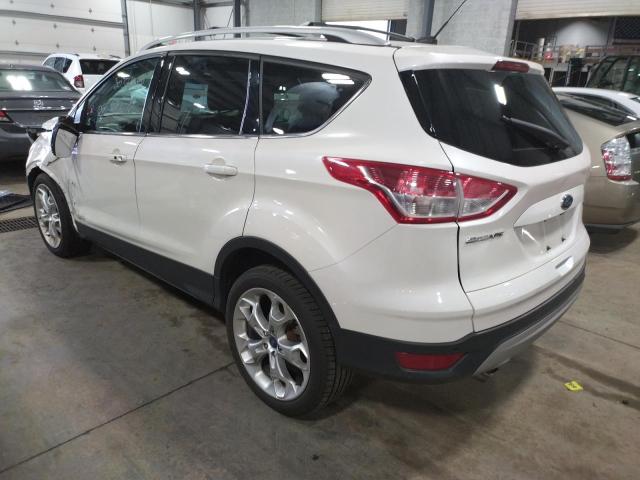 Photo 3 from auction – 2013 FORD ESCAPE TIT with VIN 1FMCU0J94DUD86169