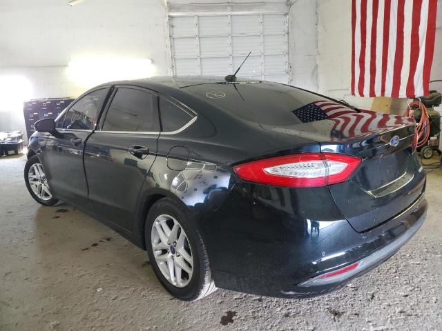 Photo 3 from auction – 2014 FORD FUSION SE with VIN 3FA6P0HD7ER136684