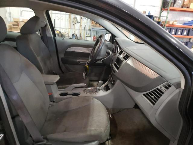 Photo 5 from auction – 2007 CHRYSLER SEBRING TO with VIN 1C3LC56K07N508867
