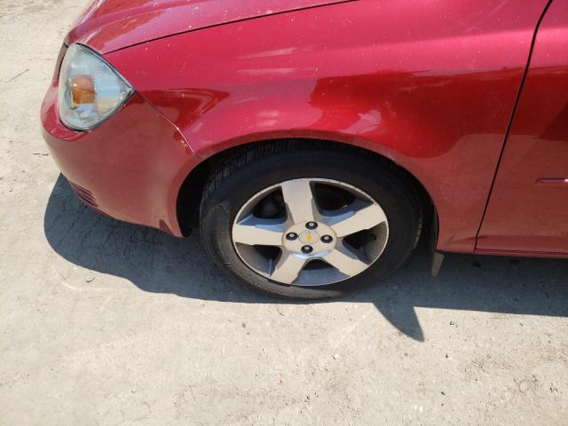 Photo 9 from auction – 2010 CHEVROLET COBALT with VIN 1G1AD5F57A7157924