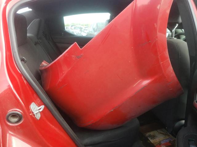 Photo 6 from auction – 2012 DODGE AVENGER SE with VIN 1C3CDZAB7CN274474