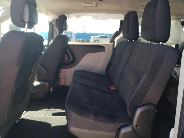 Photo 6 from auction – 2018 DODGE GRAND CARA with VIN 2C4RDGBG1JR135039