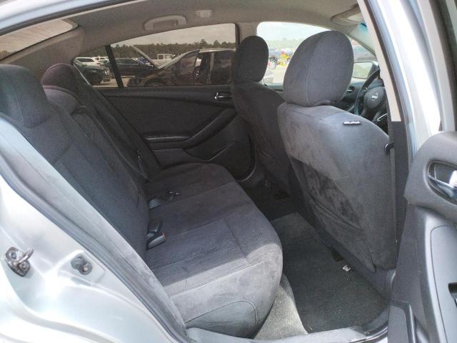 Photo 6 from auction – 2010 NISSAN ALTIMA BAS with VIN 1N4AL2AP6AN468831