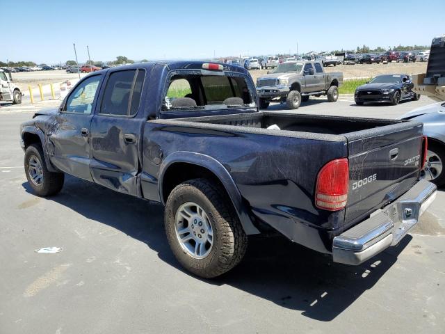 Photo 3 from auction – 2003 DODGE DAKOTA QUA with VIN 1D7HL48X13S295093