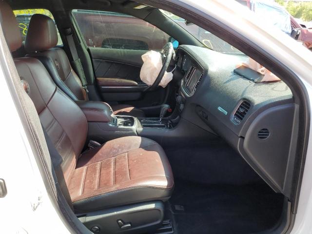 Photo 5 from auction – 2014 DODGE CHARGER R/ with VIN 2C3CDXCT0EH236428