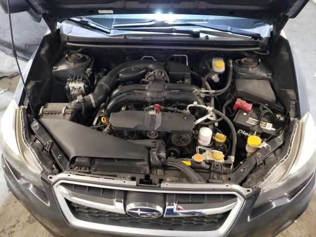 Photo 7 from auction – 2013 SUBARU IMPREZA with VIN JF1GJAA61DH027693