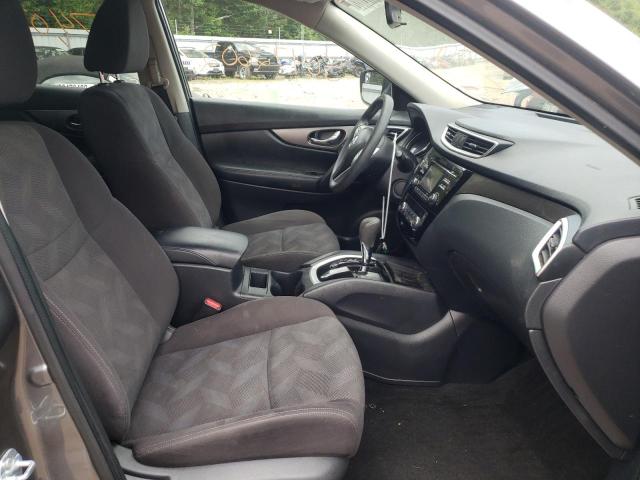 Photo 5 from auction – 2016 NISSAN ROGUE S with VIN KNMAT2MV0GP698737