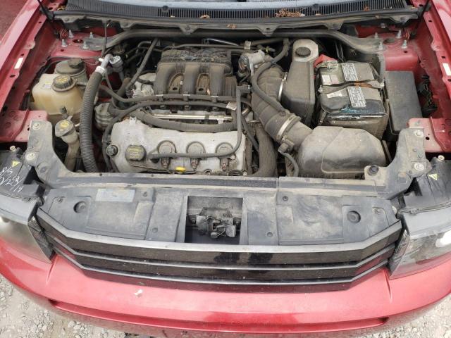 Photo 7 from auction – 2012 FORD FLEX LIMIT with VIN 2FMGK5DC2CBD17559