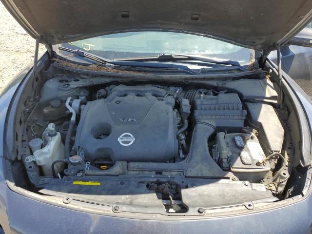 Photo 7 from auction – 2011 NISSAN MAXIMA S with VIN 1N4AA5AP7BC842366