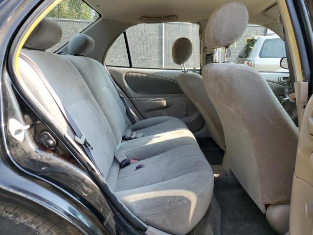 Photo 6 from auction – 2001 TOYOTA COROLLA CE with VIN 2T1BR12E81C825496