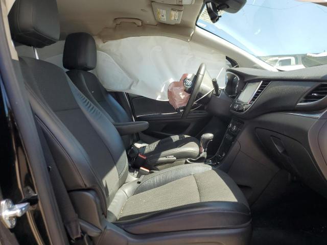 Photo 5 from auction – 2017 BUICK ENCORE PRE with VIN KL4CJASBXHB205737