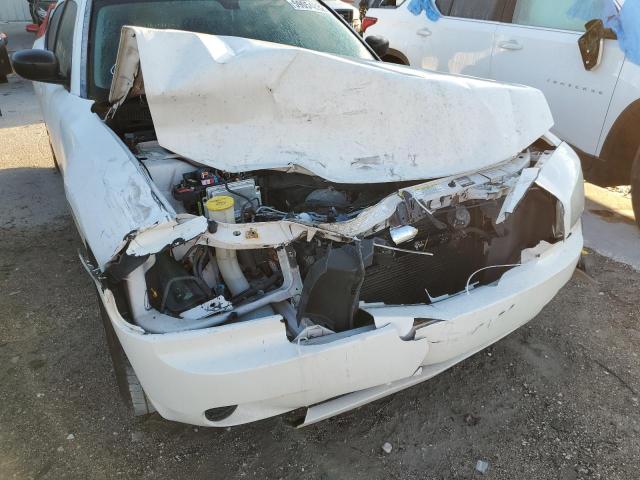 Photo 9 from auction – 2007 DODGE CHARGER SE with VIN 2B3KA43G87H679965