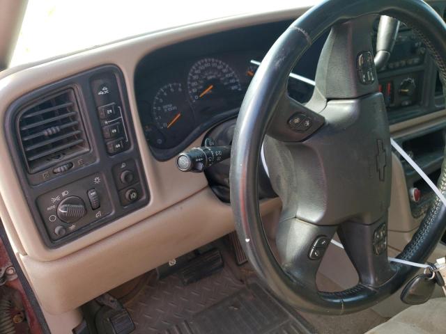 Photo 10 from auction – 2005 CHEVROLET SILVER1500 with VIN 1GCHK23UX5F824793