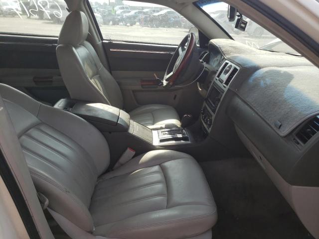 Photo 5 from auction – 2007 CHRYSLER 300C with VIN 2C3LK63HX7H720122
