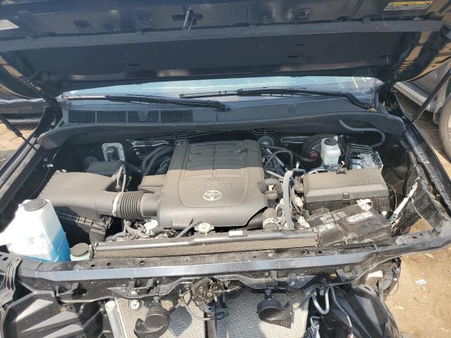 Photo 7 from auction – 2021 TOYOTA TUNDRA DOU with VIN 5TFRY5F10MX290086