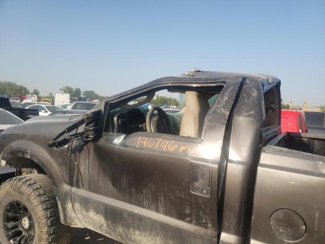 Photo 9 from auction – 2006 FORD F250 SUPER with VIN 1FTNF215X6EA83376