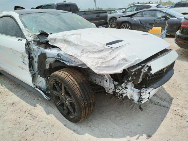 Photo 10 from auction – 2019 FORD MUSTANG GT with VIN 1FA6P8CF2K5122293