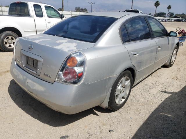 Photo 4 from auction – 2002 NISSAN ALTIMA BAS with VIN 1N4AL11D12C159586